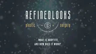 What Is BodyTite and How Does It Work?