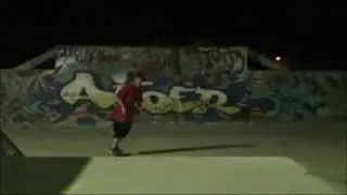 Aug 19th Whistler skate sesh with corey and mike