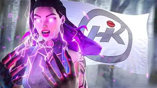 Hiko called me boosted