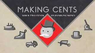 Making Cents: Less Is More | Branch Life Church Online Worship Service