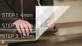 Instruction Video Bevel Mate ® EBA 3 0 and EBA INOX