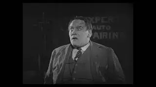 The Extra Girl (Mabel Normand, Ralph Graves)