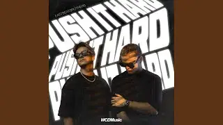 Push It Hard