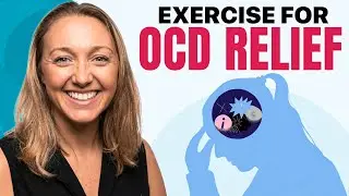 Mindfulness Exercise for OCD (That Actually Helps When You&rsquo;re Overwhelmed)