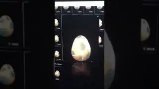 Logan Paul&rsquo;s CryptoZoo NFT Egg Hatching LIVE #shorts