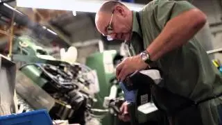 New Balance: Making Excellent Happen In The UK