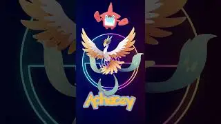 Dise&ntilde;ando la #Pokedex de #Kantar, la Pok&eacute;dex hecha para #Canarias: Achacey #shorts