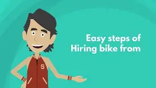 Easy steps to rent a motorcycle in Paphos, Cyprus