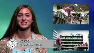 GCIT Promo Video 2017