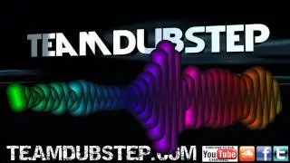 Eudorix - Slender Man (Team Dubstep) [HD]