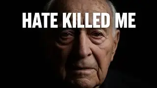 I Regret Hating Everyone (A 95 Year Old's Warning)