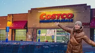 Inside Glasgow’s Costco! Prices on iPhones, gold, food etc.