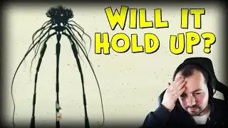 War of the Worlds: The Attack - Will it beat Spielberg's Movie?