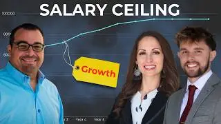 Why Salary Feels Safe but Can Limit Your Financial Growth | Business Casual Ep 16