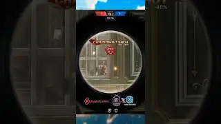 Pinjam Senjata Teman Malah Dapet Pindad SS3! Auto Clutch 🔥 #fypシ  #pointblank