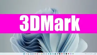 Тест последней официальной версии Windows 11 22000.434 в 3DMark