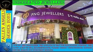 7. PN Gadgil (Underrated Jewellers)