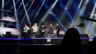 211030 순천 케이팝 콘서트 투모로우바이투게더 TXT - Anti-Romantic 안티로맨틱
