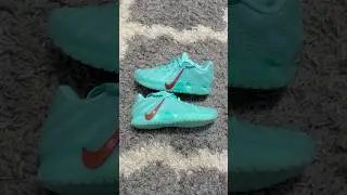 Ja 3 12 Time is another nice vibrant drop from Nike