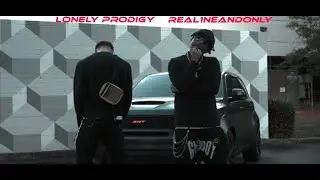 Dubai Type Shi Feat. LonelyProdigy (Official Music Video)