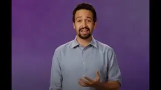 Songwriter/ Executive Producer Lin-Manuel Miranda presents VIVO
