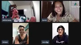 Just Flow Bro: Rope Flow Philippines