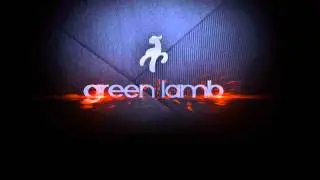 Green Lamb Intro...