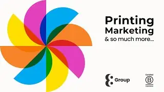 Discover how Eight Group Drives Success