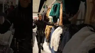 RANDOM OUTFIT CHALLENGE | FOREVER 21 NYE OUTFIT #vlogmas #chinarenee #challenge