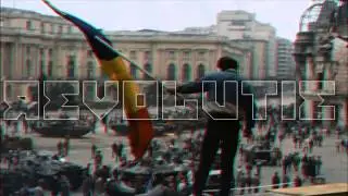 MnM Beats - So Much HATE (Vocal Dub / Brostep) 2013