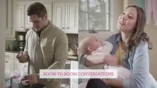 Meet The Project Nursery Baby Monitor