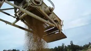BM Batesman Screener Screening Sand and Gravel