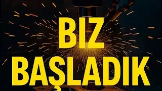 “CNC Makinasında Bıçak Sıfırlama Nasıl Yapılır? | Takım Uzunluğu Kalibrasyonu ve Z Ekseni Ayarı”