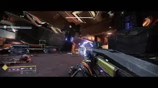 DESTINY 2 No Commentary Part 76 - Strike: The Arms Dealer - 60FPS 21:9 Ultrawide - PC Gameplay Scifi