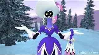 Sora's Unexpected Run-In With A Heartless