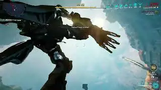 Defeating the Apex Tank with Inaros
