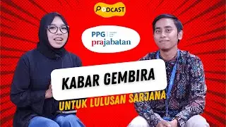 Tips Lolos Seleksi PPG Prajabatan untuk Calon PNS | Peluang Karir sebagai PNS melalui PPG Prajabatan