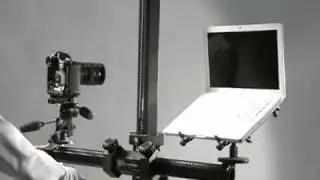 Studio Titan Pro 4 Camera Stand