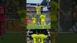 TOP 5 MLS GOALS OF THE WEEK | MATCHDAY 19