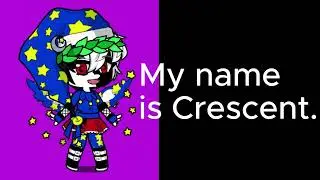 Crescent's (Swap Moon's) Q & A!!!