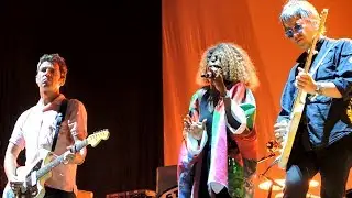 Noel Gallagher's High Flying Birds - The Right Stuff @ Bilbao BBK Live 2018