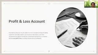 Final Accounts