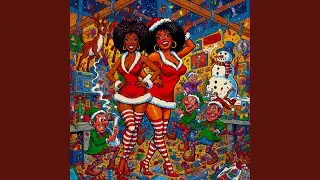 Merry Funkin' Xmazz (feat. Speakcasso)