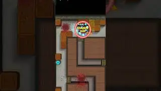 Hunter Assassin Gameplay level 254