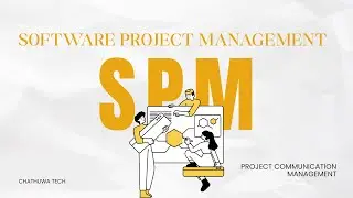 Software Project Management | Communication Management | Lecture 9