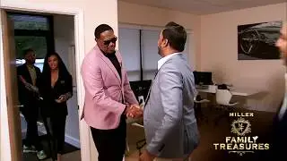 Master P is the new Robin Leach with 