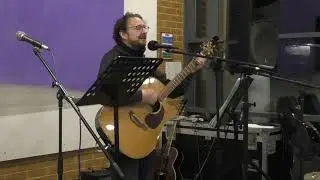 Andy at D@rt, Hedge End – 26th January 2023