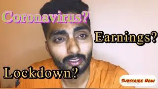 Coronavirus? Lockdown? Earnings? |Oman Vlogs |YawarShahVlogs |Vlogs