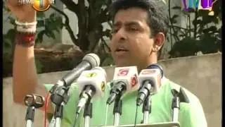 President , P M, Education Minister and Provincial Ministers must spearhead a program that is aimed