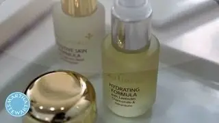 Healthy and Holistic Approach to Skin Care - Martha Stewart